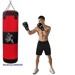 bolsa boxeo profesional